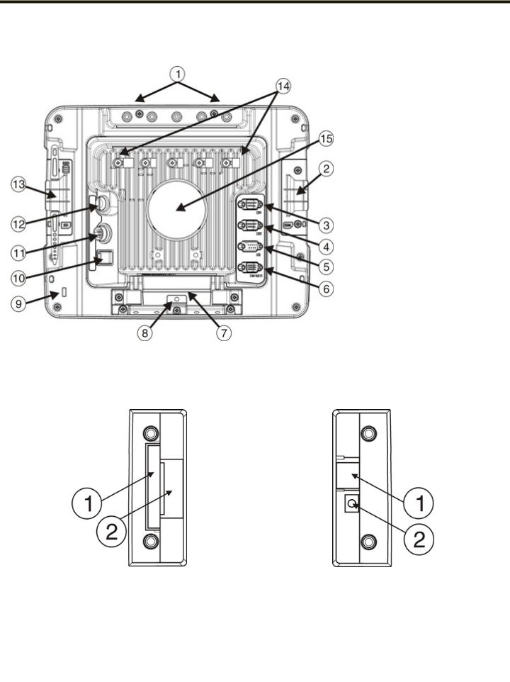 Honeywell VM2W02 Users Manual