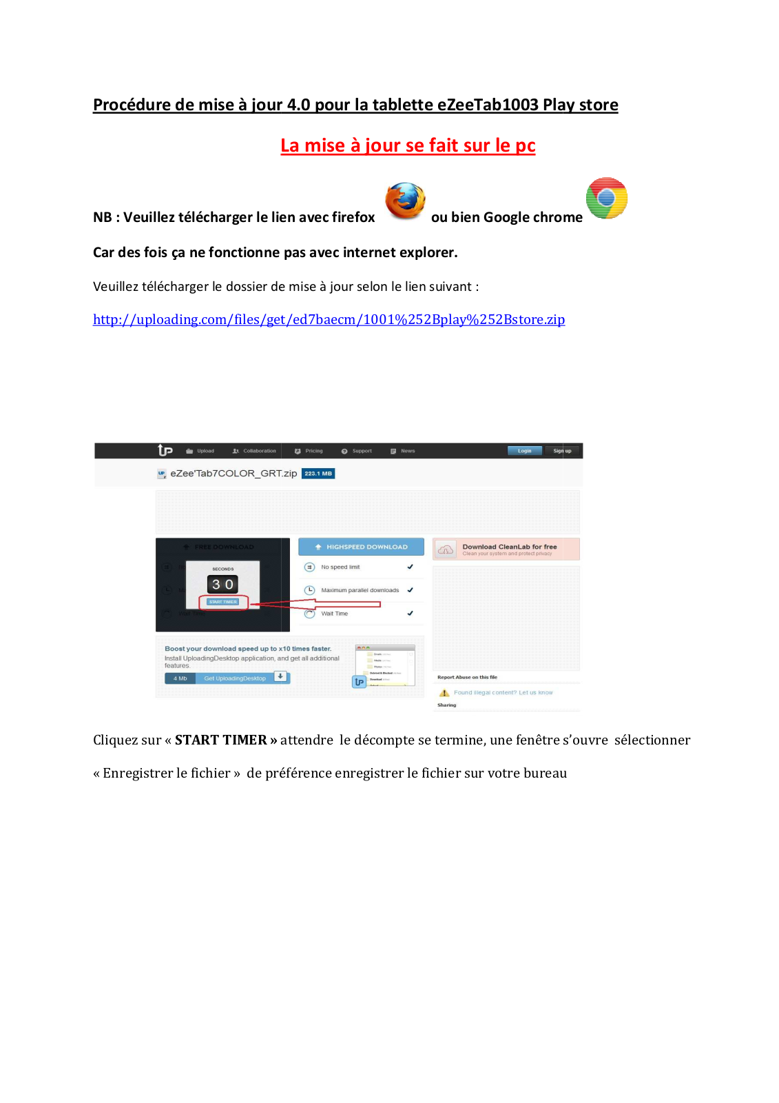 STOREX eZee Tab1003 User Manual - ManualMachine.com