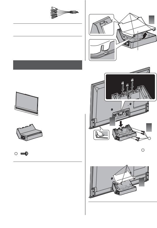 Panasonic TX-55ASW804, TX-47ASW804, TX-60ASW804 User Manual