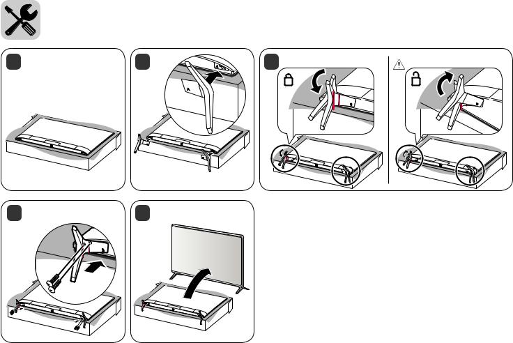 LG 32LV340C, 49LV340H Owner’s Manual