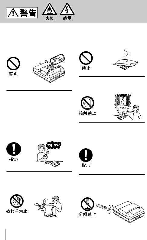 Sony MV-65ST User Manual