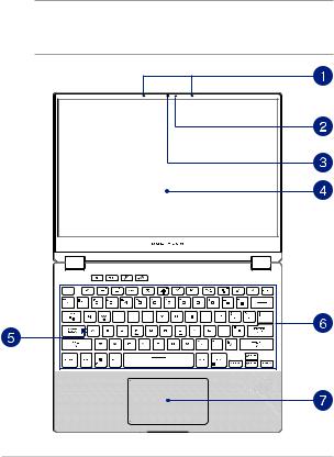 Asus GV301QH User’s Manual