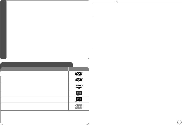 Lg DV-4M2H User Manual