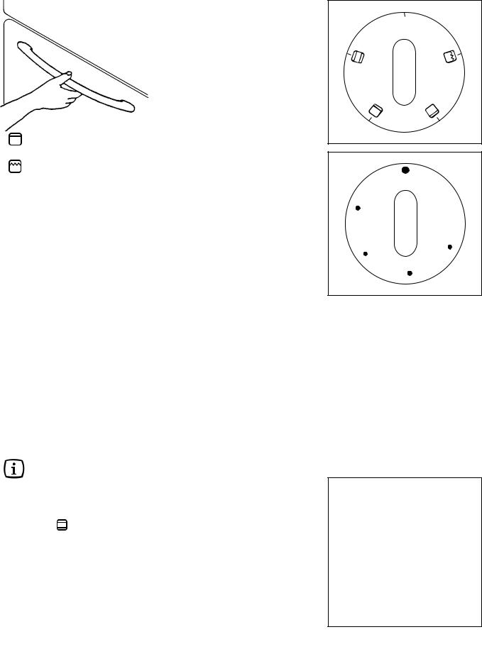 Zanussi ZOB331W, ZOB331X User Manual