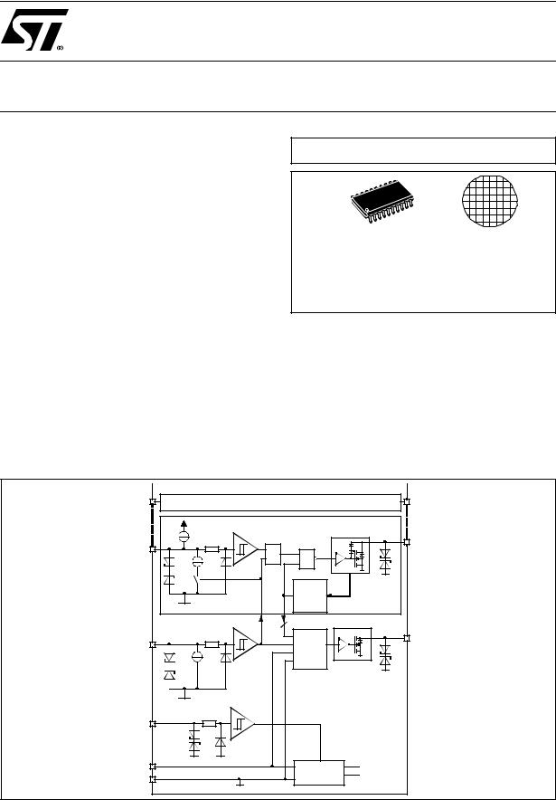 ST L9333 User Manual