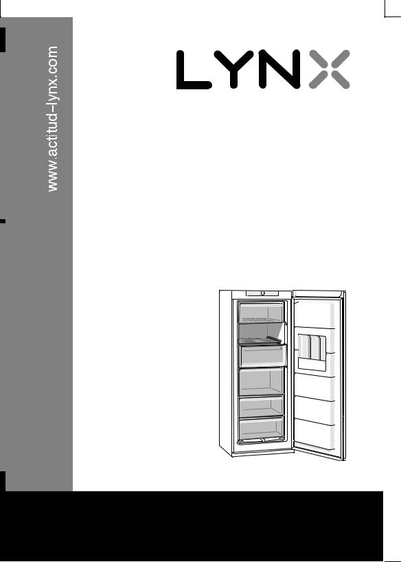Lynx 4GV1720A, 4GV1520A User Manual