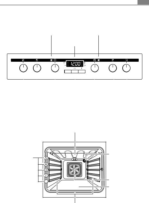 AEG E3101-5 User Manual