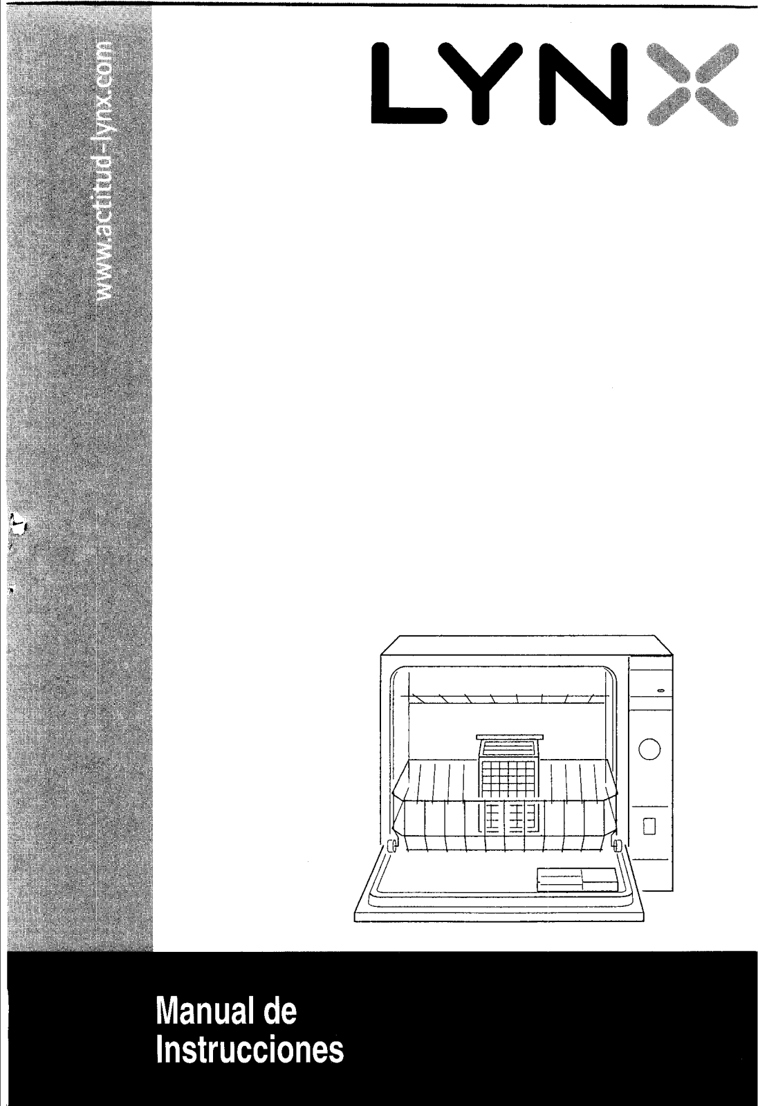 Lynx 4VC177PA User Manual