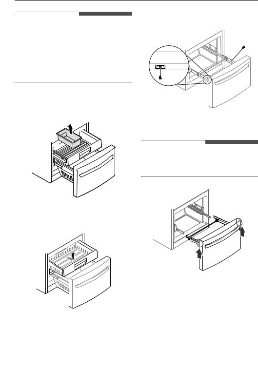 LG LM89SXD Owner's Manual