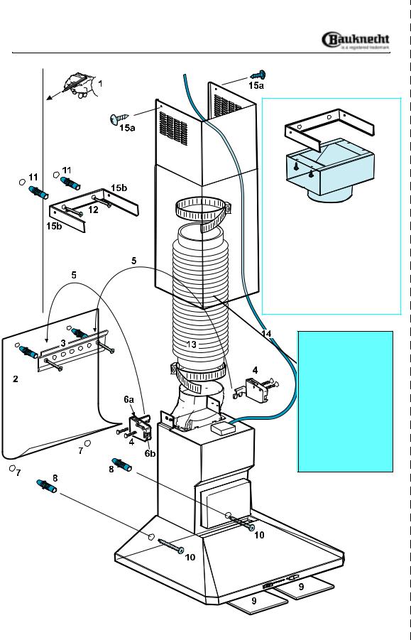 Whirlpool DKEL 3860 IN, DKEL 3890 IN INSTRUCTION FOR USE