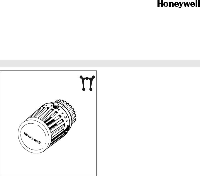 Honeywell T1000, THERA-100 PRODUCT DATA