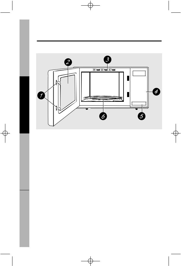 Samsung 3RD7896N Users Manual