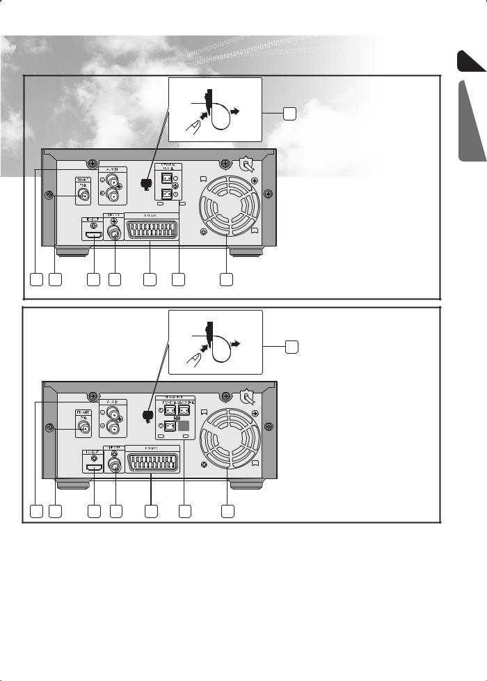 Samsung MM-DG35, MM-DG36 User Manual