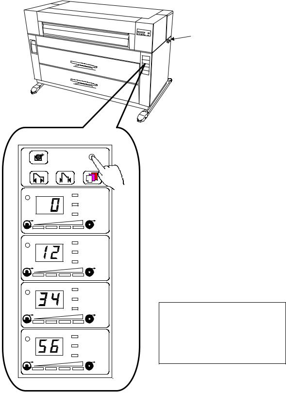 Konica Minolta STARPRINT 6000 User Manual