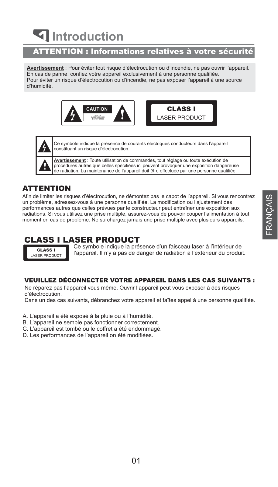 PEEKTON PKM 950 User Manual