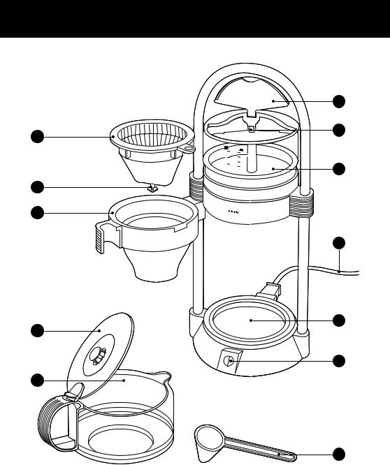 Philips HD5405 BROCHURE