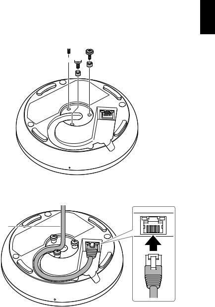 Yamaha RM-TT Installation Manual