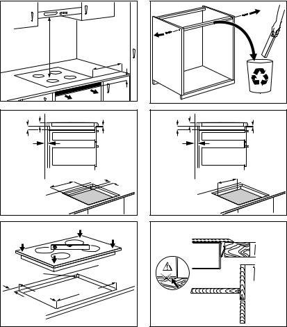 AEG EHL8540FOK User Manual