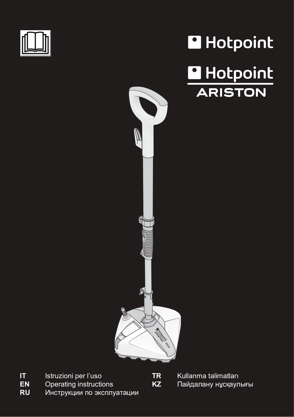 Hotpoint SM S15 CAW User Manual