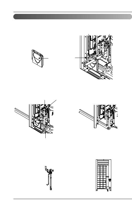 LG ARUN120LM3 INSTALLATION MANUAL