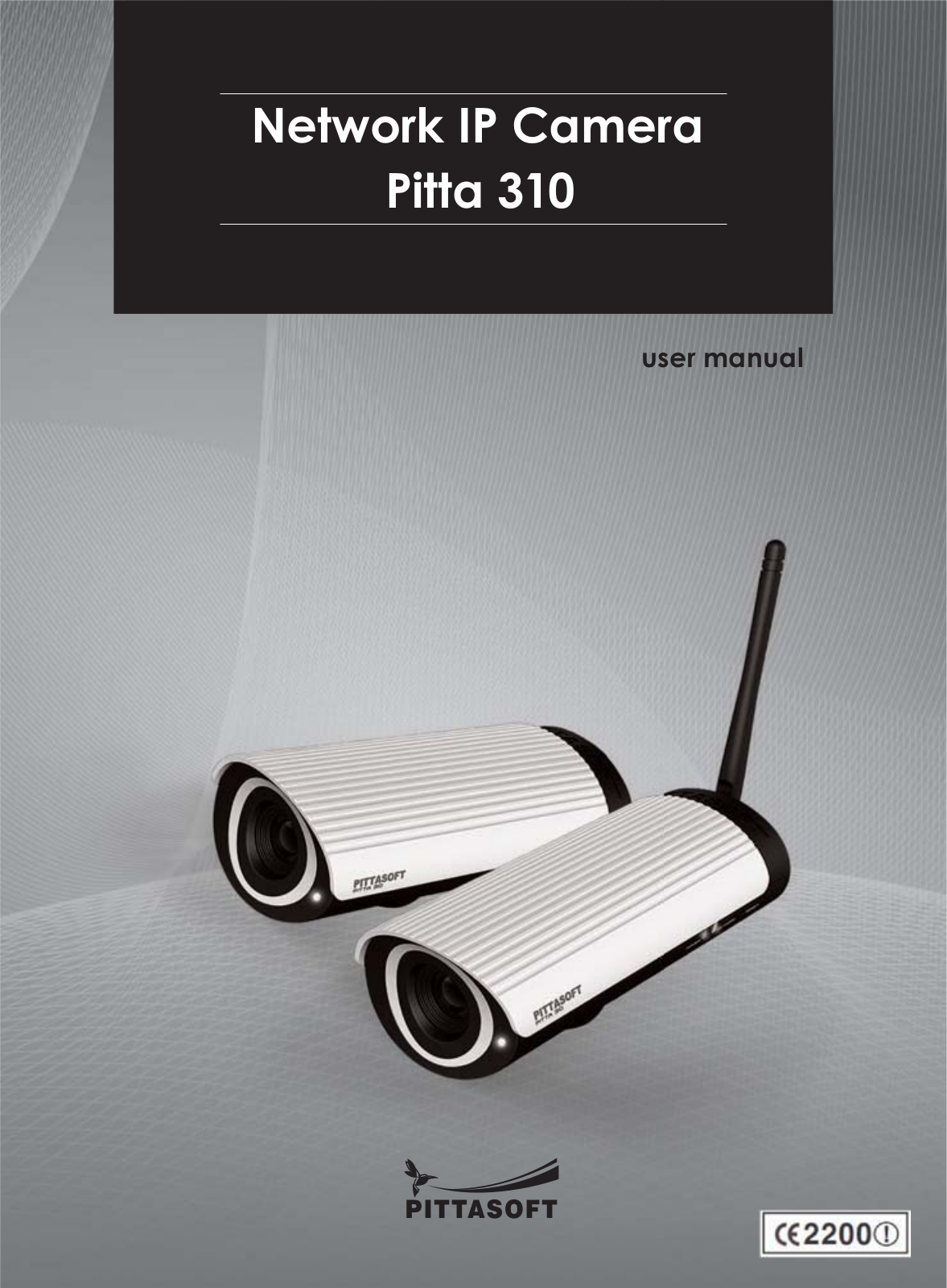 Pittasoft PITTA310 User Manual - ManualMachine.com