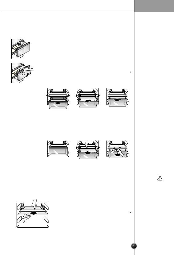 LG GR-J317WSBU Owner’s Manual