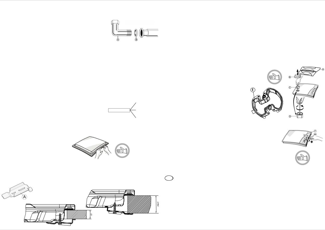 WHIRLPOOL AKM 254 IX User Manual