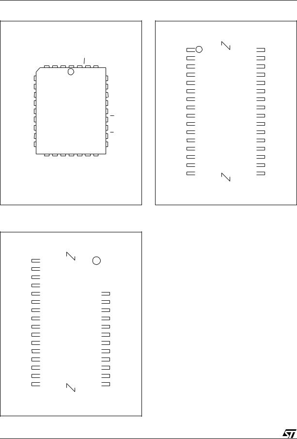 ST M29F040 User Manual