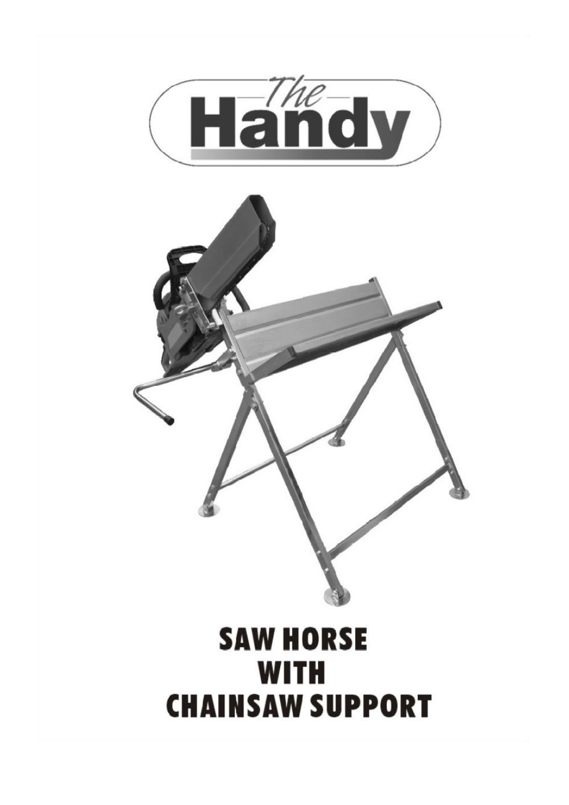 Handy THSHWCS User guide - ManualMachine.com