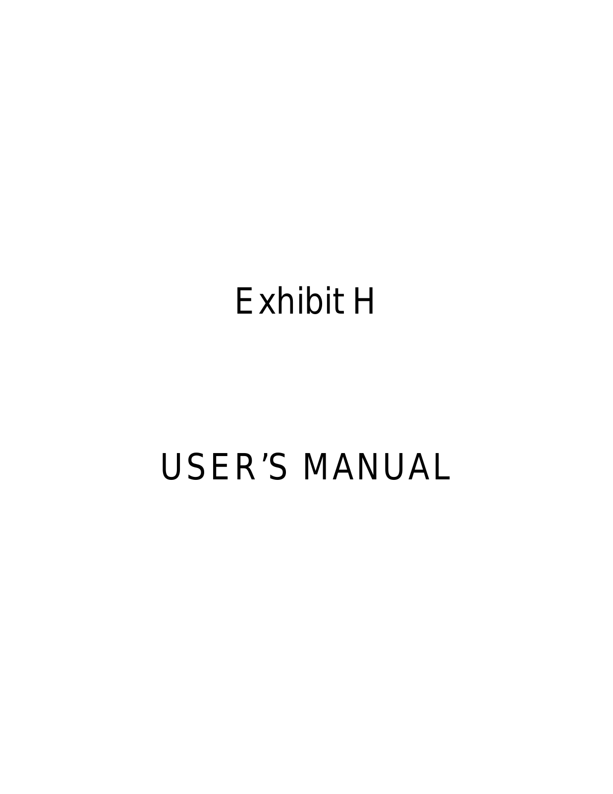 Rockwell Collins 8222233, 8222231 Users manual