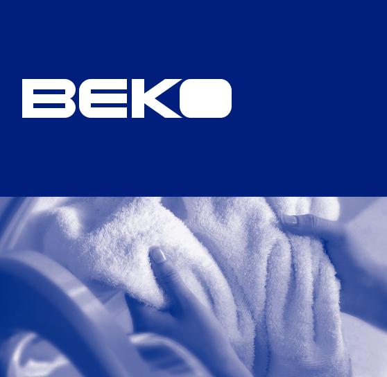 Beko BK Y 20 LCD, BK Y 24 LCD User manual
