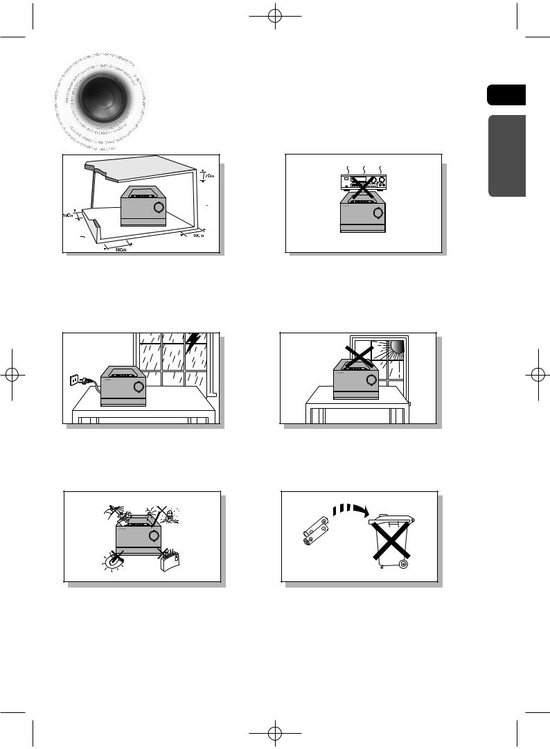 Samsung MM-C330D User Manual