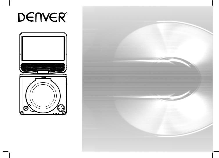 Denver MT-783 User Guide