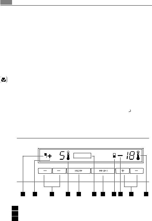 AEG S75438KG1 User Manual