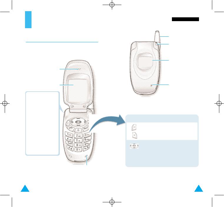 Samsung SGH-T100 User Manual