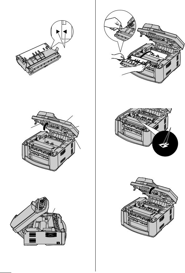 Panasonic KX-FLB883PD User Manual