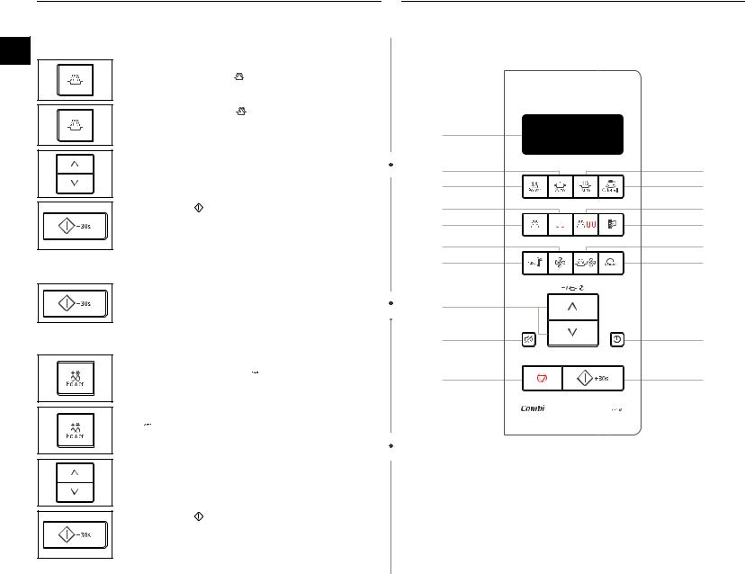 Samsung CE107V User Manual