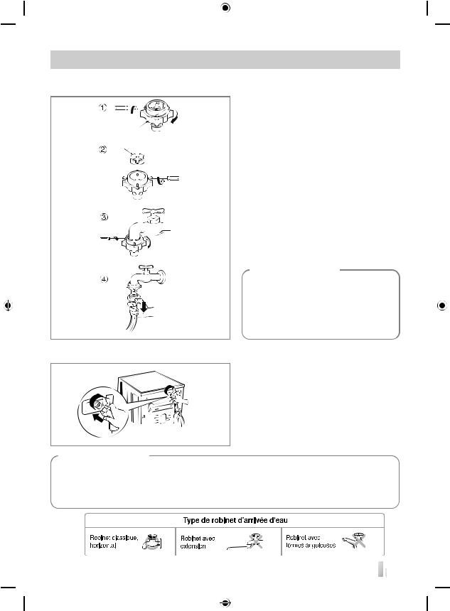 LG F74820WH, F74820 User Manual