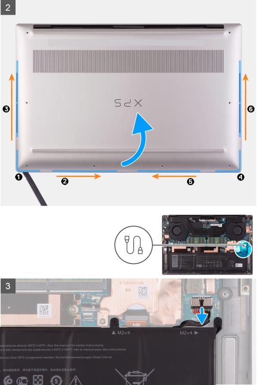 Dell MRRVX Specification Sheet