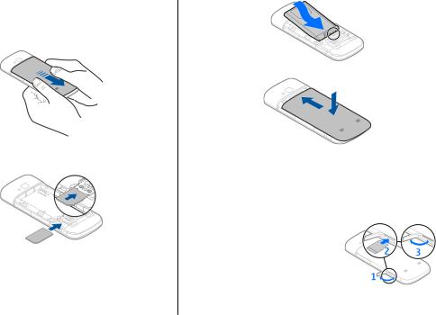 Nokia 6730 CLASSIC User Manual