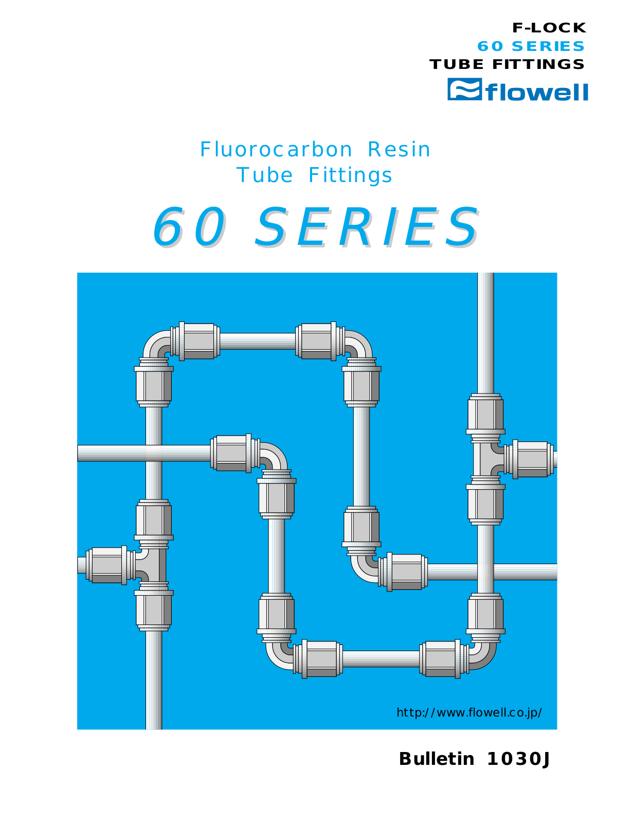 Flowell F-LOCK 60 User Manual - ManualMachine.com