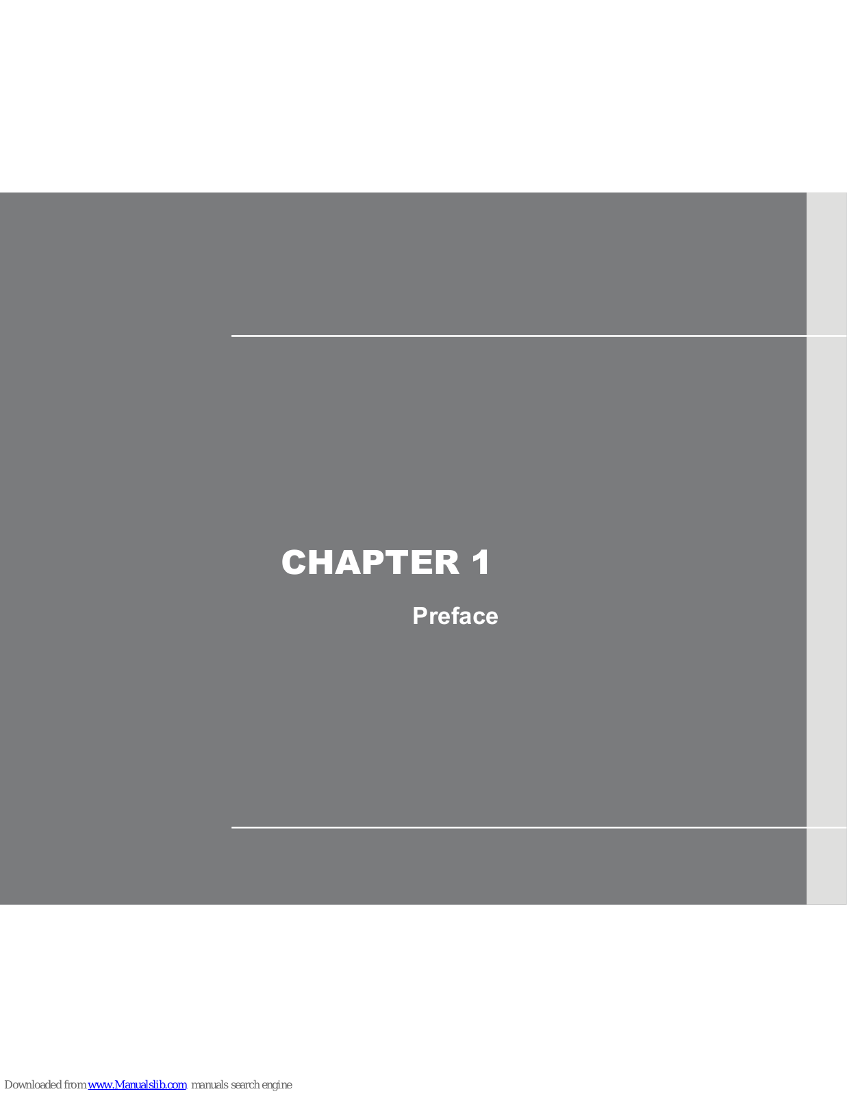 MSI VR620 User Manual