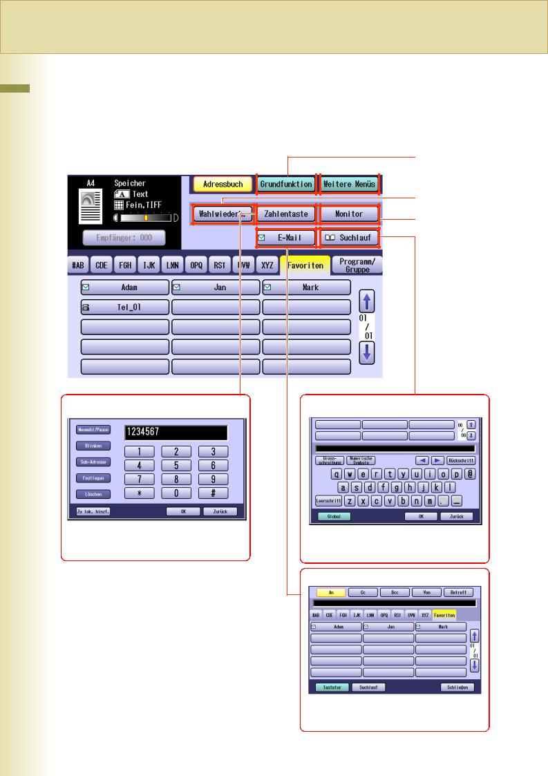 Panasonic DP-C306, DP-C266, DP-C406 User Manual