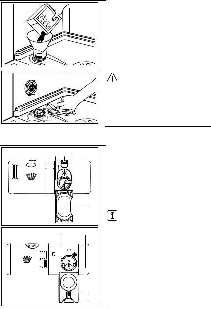 AEG ESF6210LOX User Manual