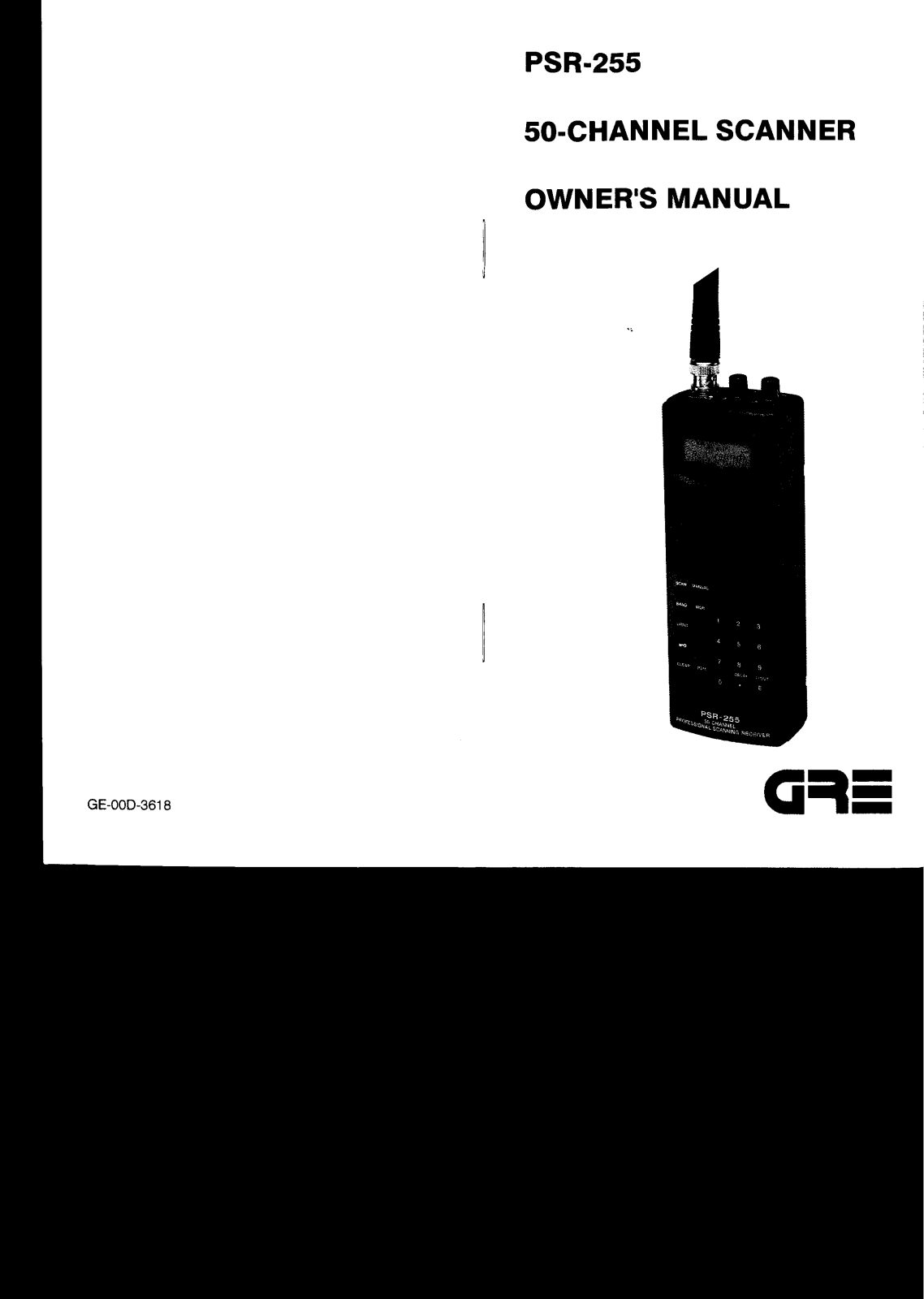 commtel SC COM 108 User Manual