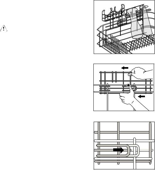 Aeg 99015 I User Manual