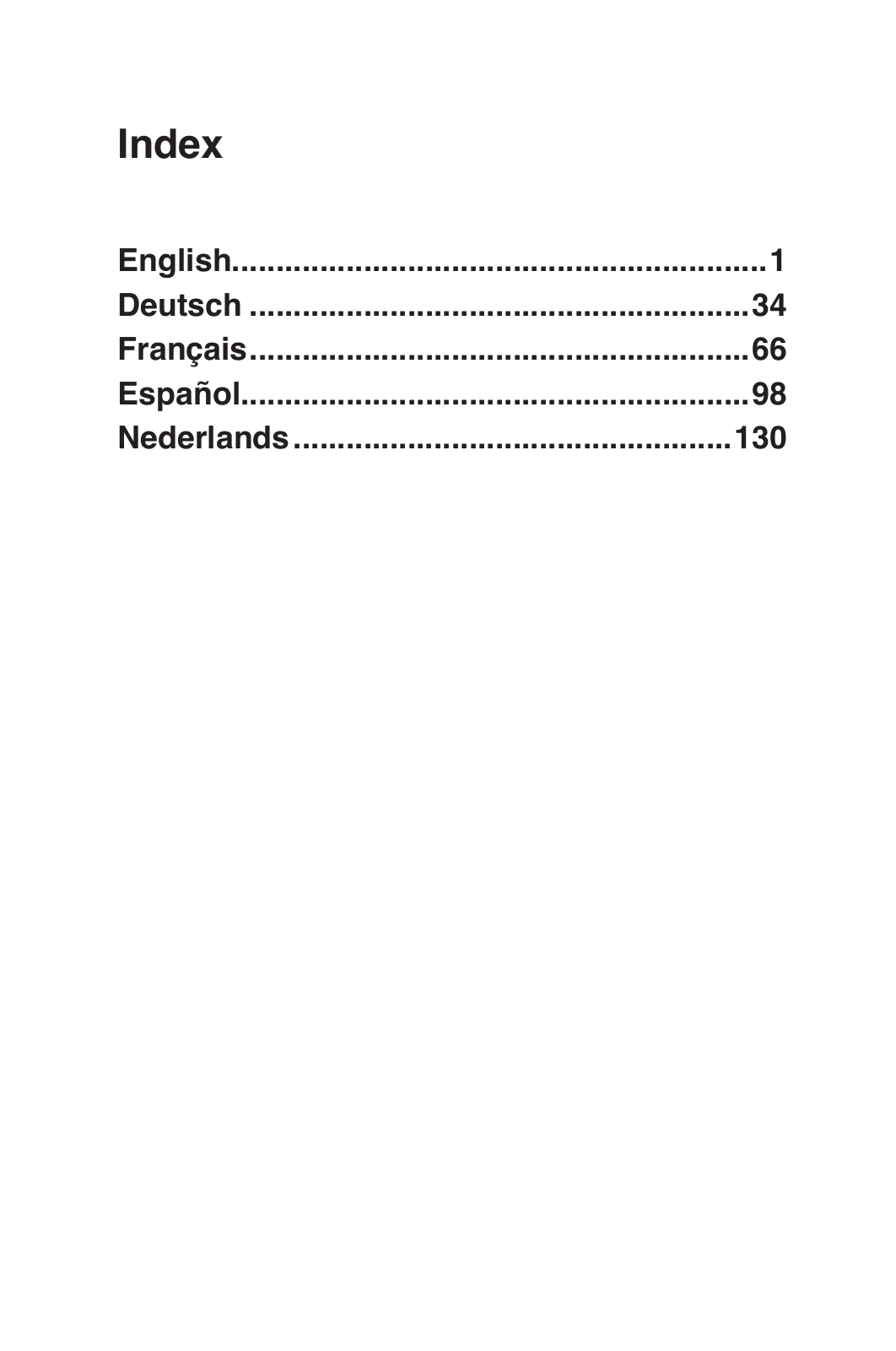 Asus ES5100 User Manual