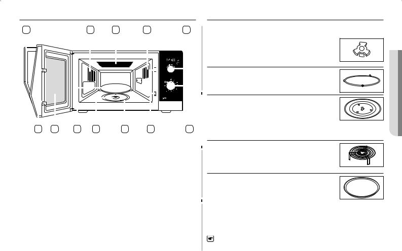 Samsung GW72N/XEN User Manual