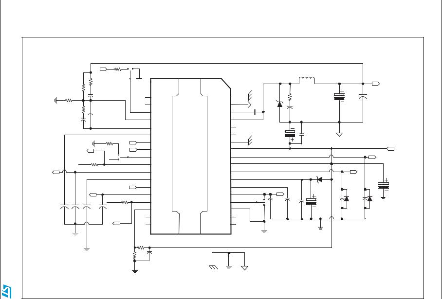 ST L5962 User Manual