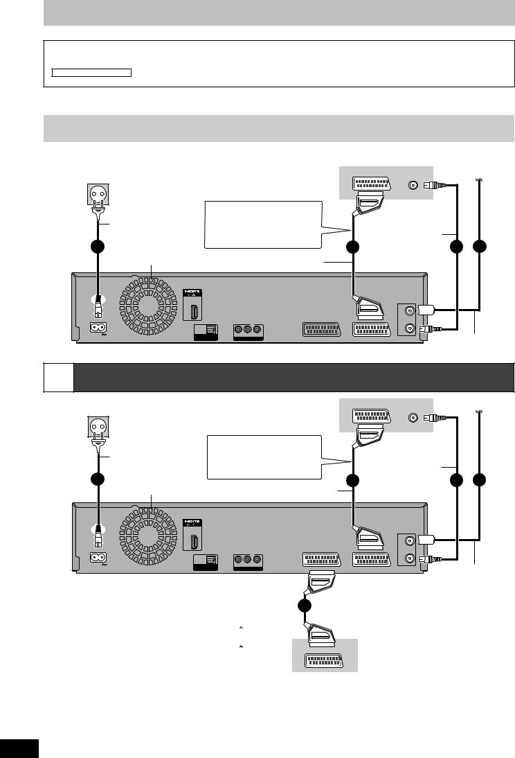 Panasonic DMREX99V User Manual